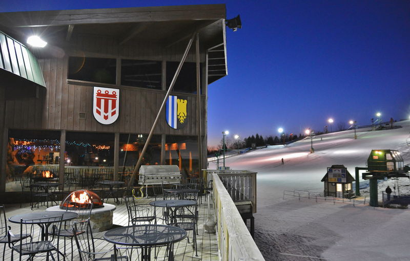 Pine Knob Ski and Snowboard Resort - From Website (newer photo)